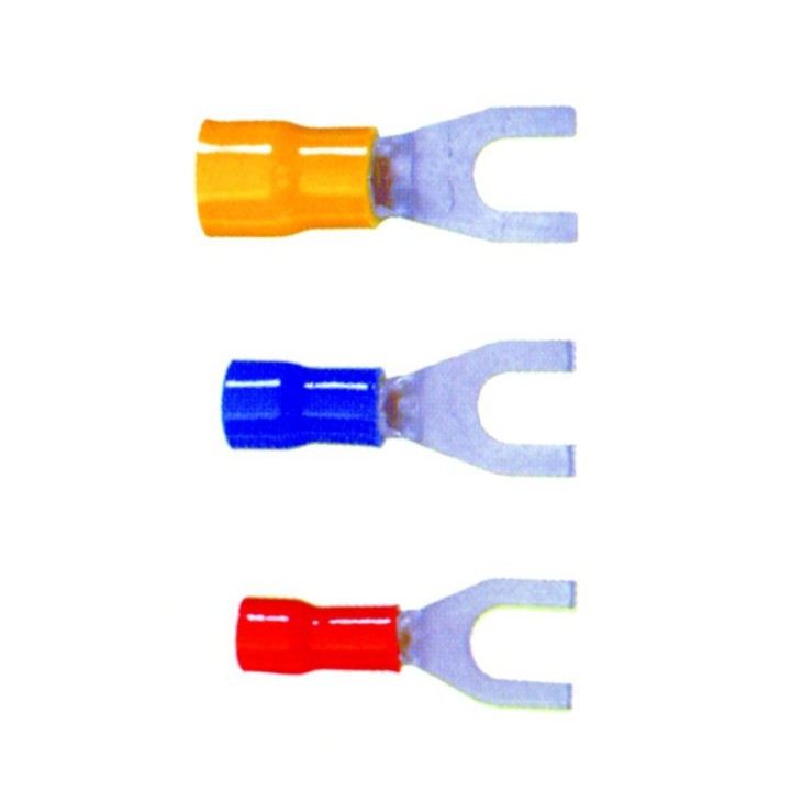 100 COSSES FOURCHE RGE 5MM