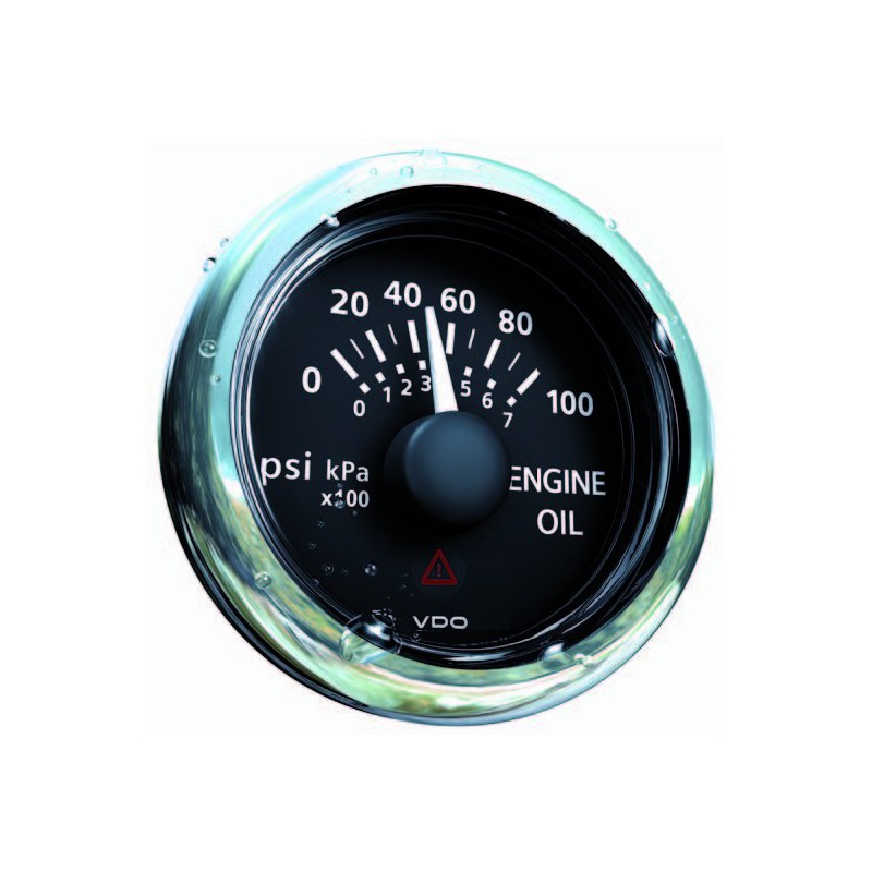 Manomètre VDO ViewLine