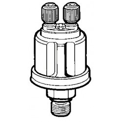 Sonde pression d'huile VDO
