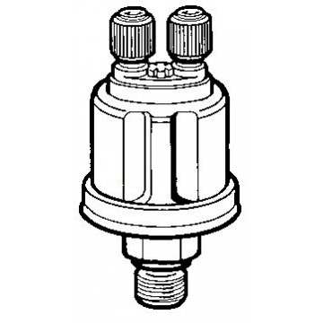 Sonde pression d'huile VDO