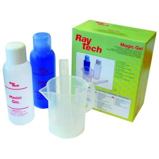 GEL BI-COMPOSANT 2X150ML