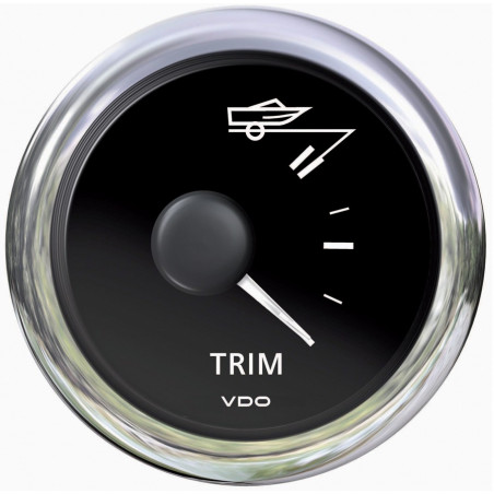 Indicateur Trim VDO ViewLine