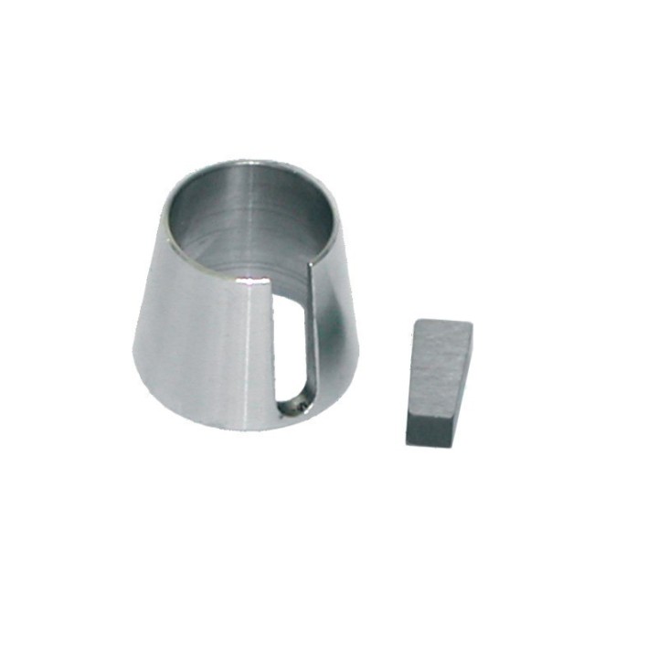 CONE ADAPTABLE + CLAVETTE