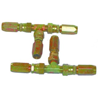 JEU TES SOUPLE O 10 MM