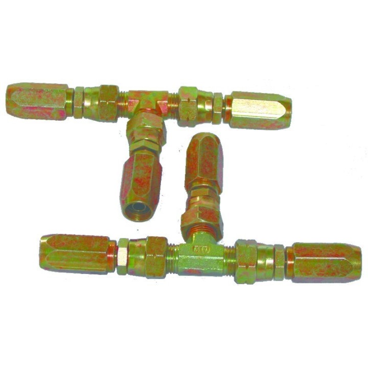 JEU TES SOUPLE O 10 MM