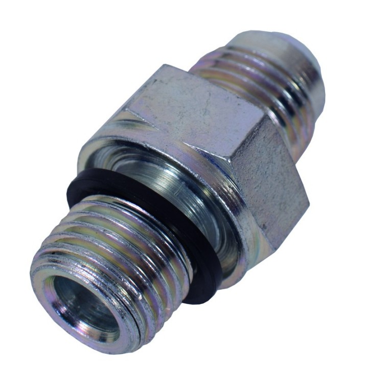 RACCORD POUR TUYAU SOUPLE