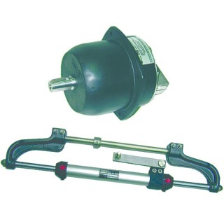 KIT LS232C + RAC INOX SS FLEX