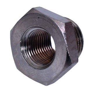 REDUCTION G1/4 - G1/8 POUR POMPE 20HB ET 26HB