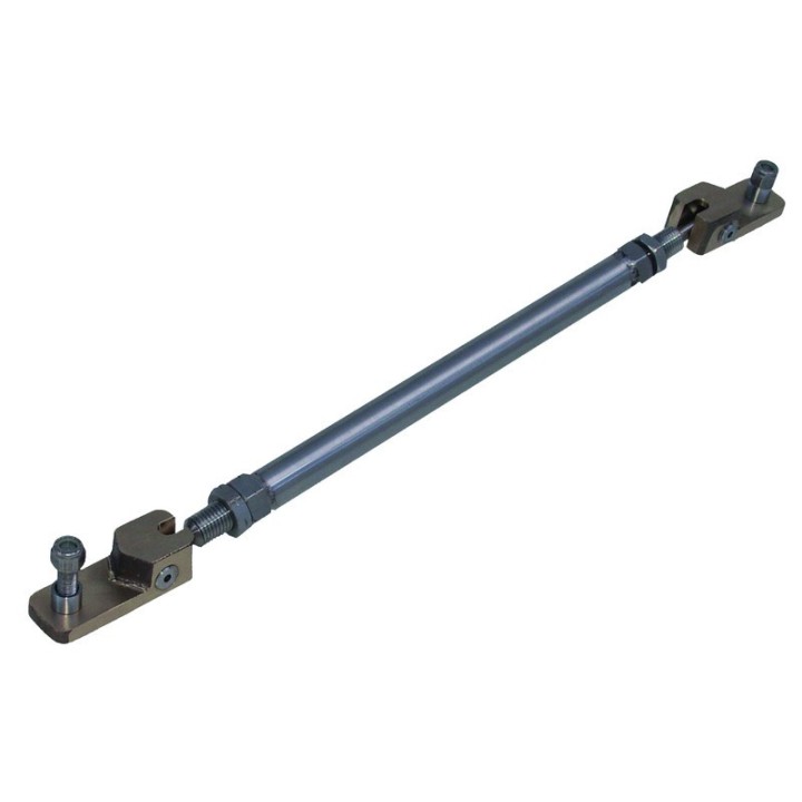 Barre de liaison articulée - 710-940 mm