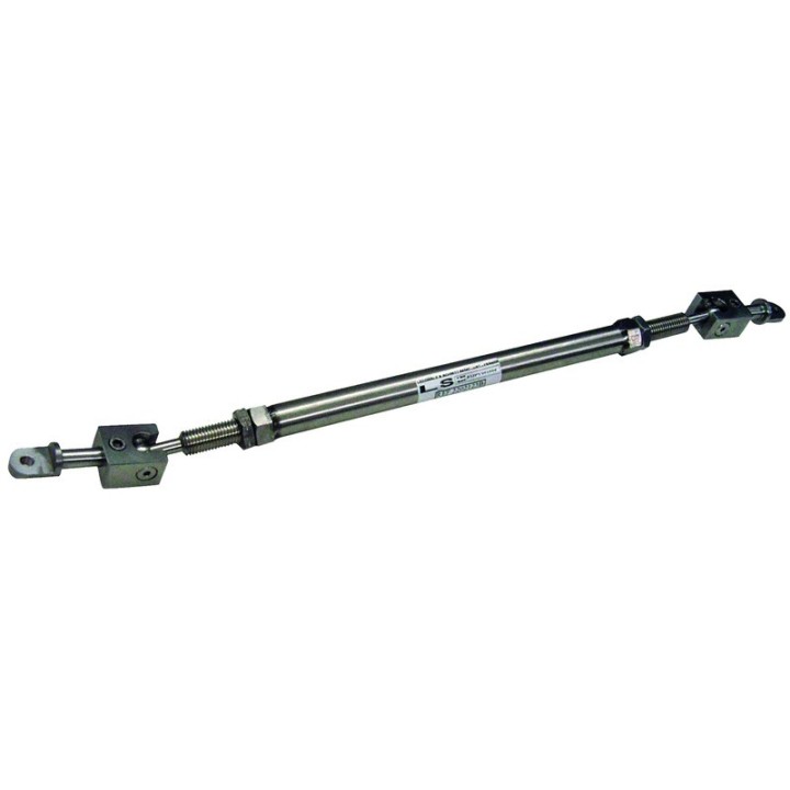 Barre de liaison articulée spécifique 2 vérins VHM EX3500 - 650-880 mm