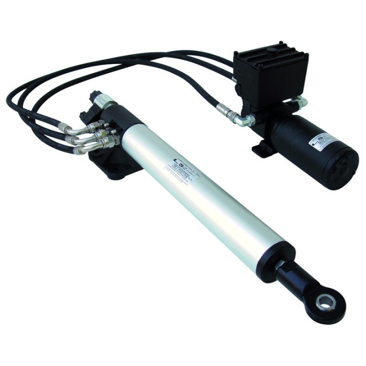 ENS LIN. 40 ST 16 DEBP NW 12V