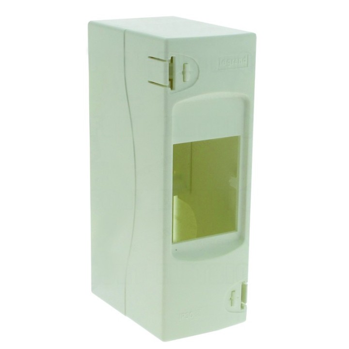 COFFRET INTER 2 MODULES