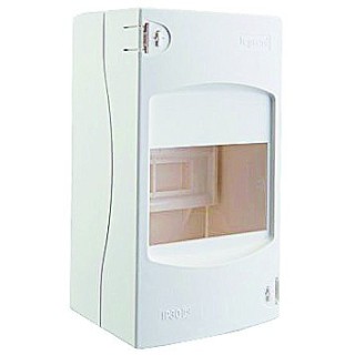 COFFRET INTER 4 MODULES