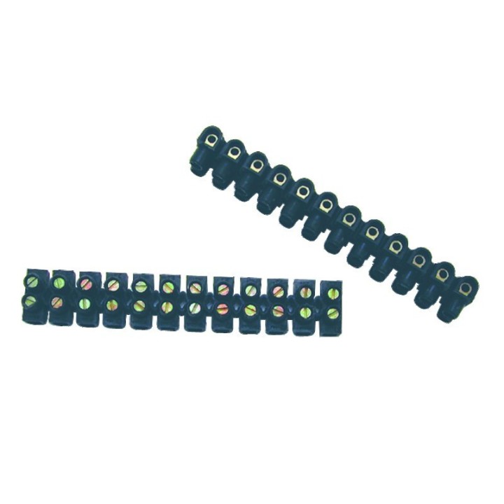 BARRETTE 4MM2