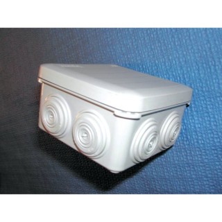 Boite plexo 80x80mm | oloupdemer