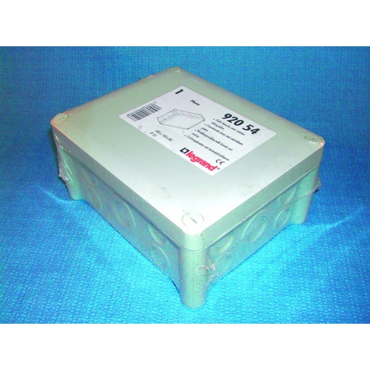 BOITE PLEXO 220X170 | Oloupdemer