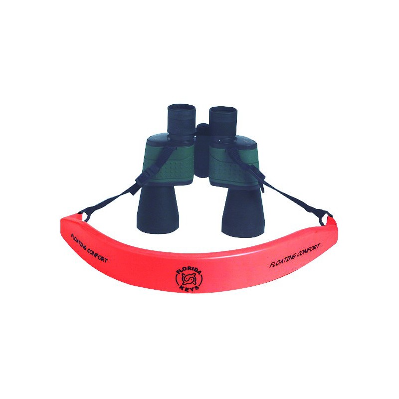 Bandoulière flottante 