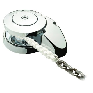 Guindeau vertical Maxwell RC-6 - 500W/12V CW