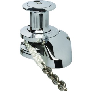 RC10-8 12V 1000W BARB.8MM A/P