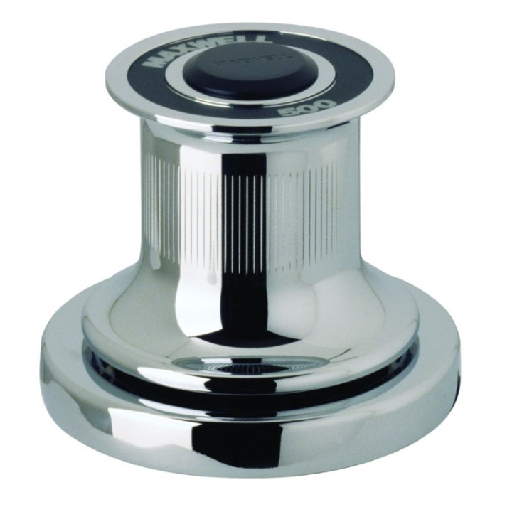 VC1000 Cabestan moteur hydroélectrique