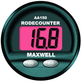 AA150 COMPTEUR DE CHAINE+CAPT.