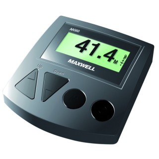 Tableau commande guindeau et compteur de chaîne AA560