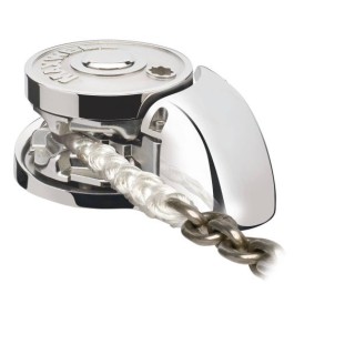 Guindeau vertical Maxwell RC-12-10 - 1200W/12V | Oloupdemer.com