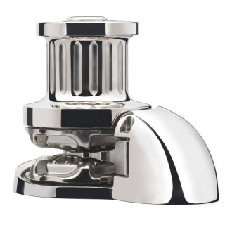 Guindeau vertical RC12-10 24V ACW barbotin 10 mm + poupée cordage 16-20 mm 1200 W | Oloupdemer.com