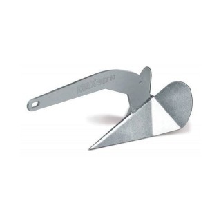 Ancre Maxset acier galvanisé | Oloupdemer.com