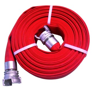 TUYAU INCEN. 2 RACS SYM40 20MT