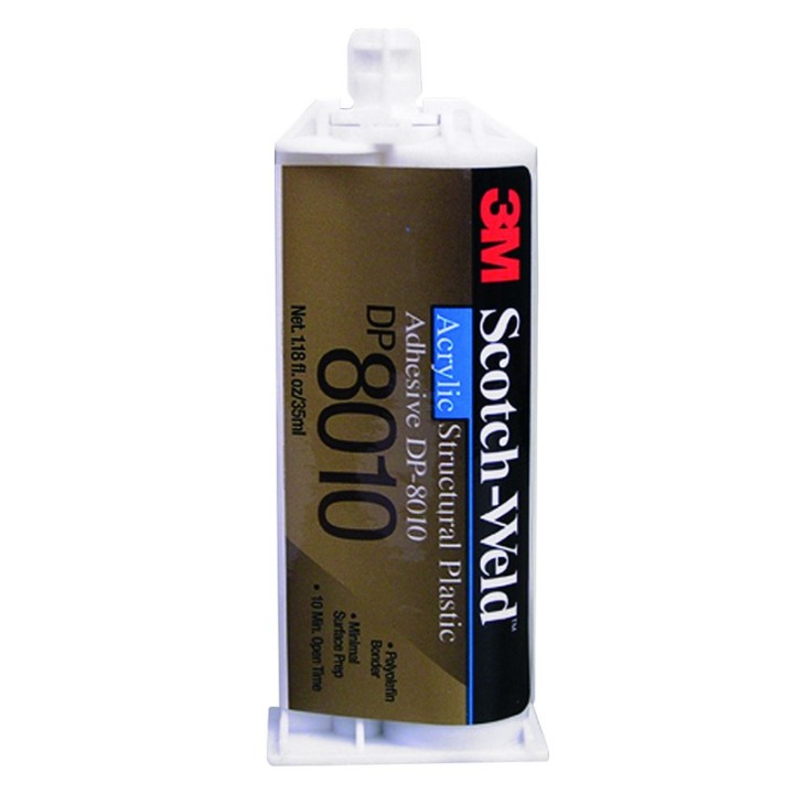 Colle DP8010 cartouche 45ML | O loup de mer