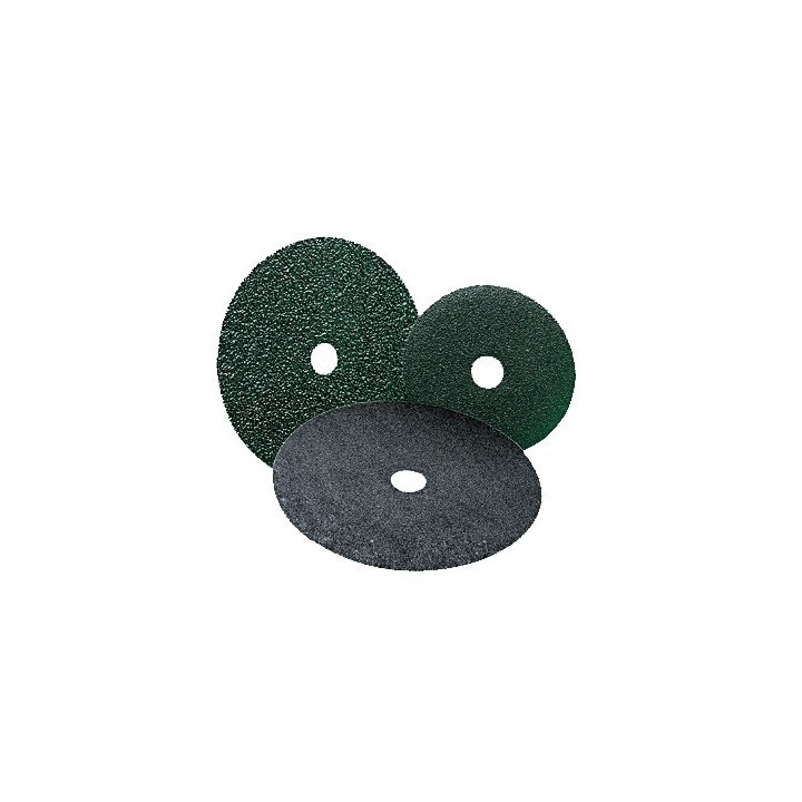 25 DISQUES FIBRE 501C 178X22