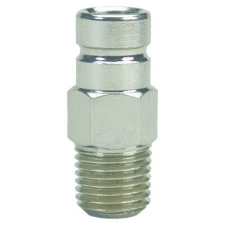 EMB. RESER 1/4"NPT MALE +75CV