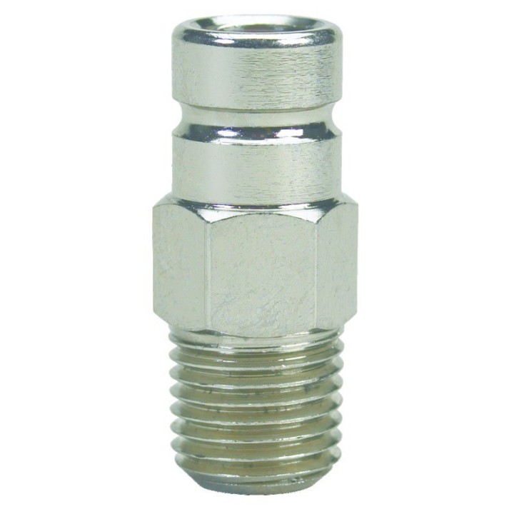 EMB. RESER 1/4"NPT MALE +75CV