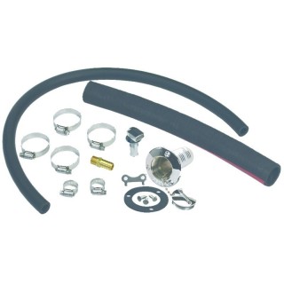 KIT INSTALLATION RESERVOIR