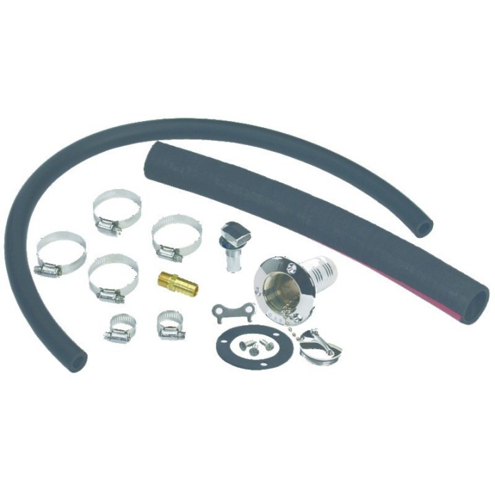 KIT INSTALLATION RESERVOIR