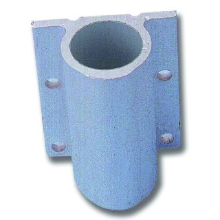 Support pour chandelier main courante | Oloupdemer.com