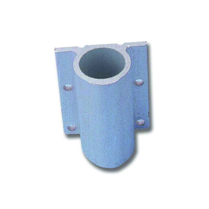 Support pour chandelier main courante | Oloupdemer.com