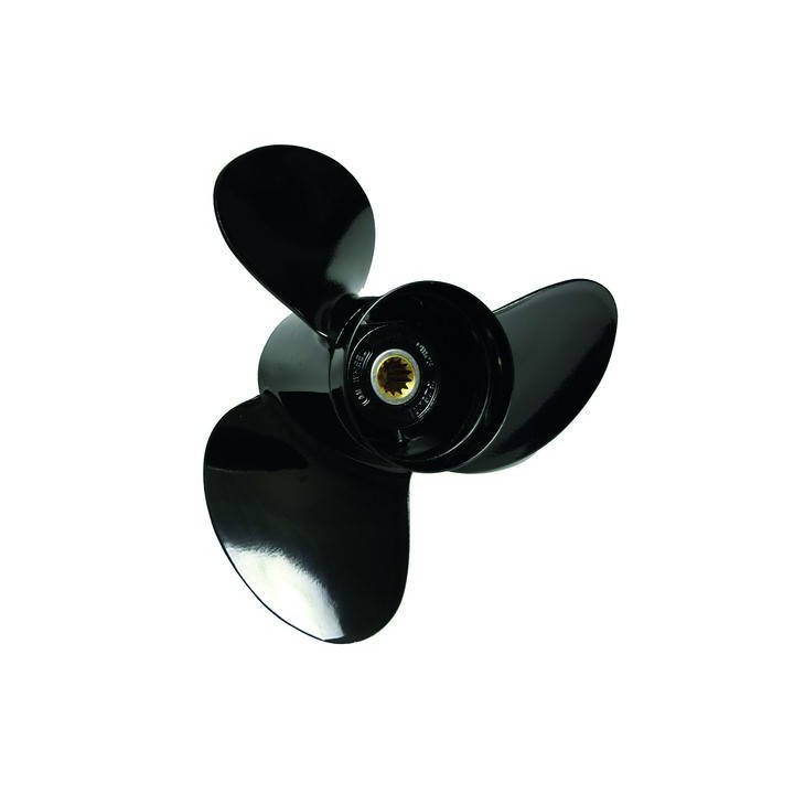 HELICES MATCH ALUMINIUM 2/3 PALES MOYEU FIXE DIAM.