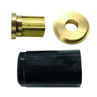 BALLISTIC 3P. 10-1/8"X13"