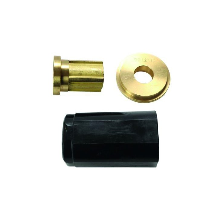 BALLISTIC 3P. 10-1/8"X13"