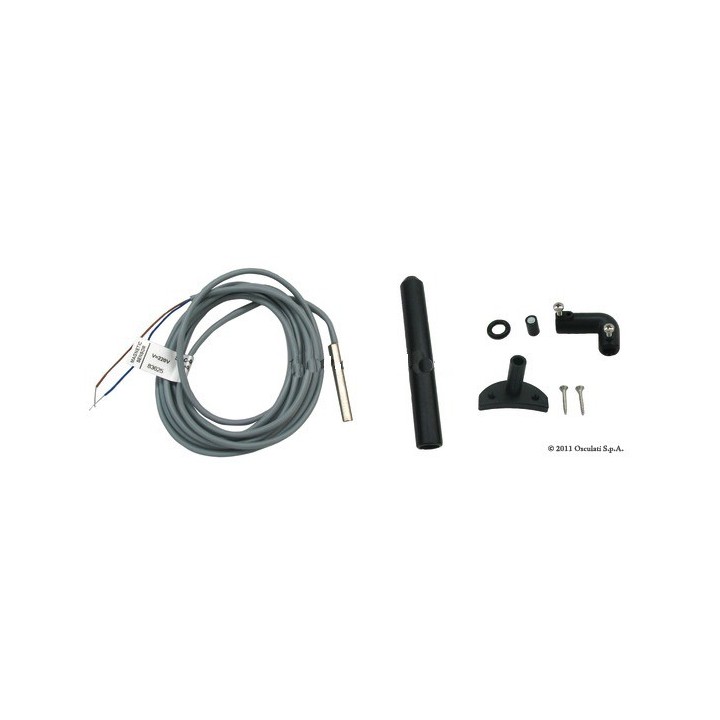 Kit aimant pour barbotin  