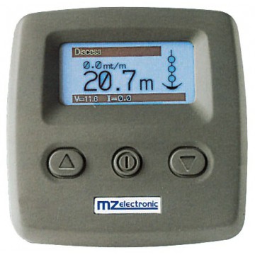 Compte-mètres MZ electronics