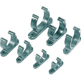 CLIP PLASTIQUE D45MM