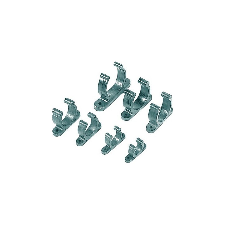 CLIP PLASTIQUE D45MM