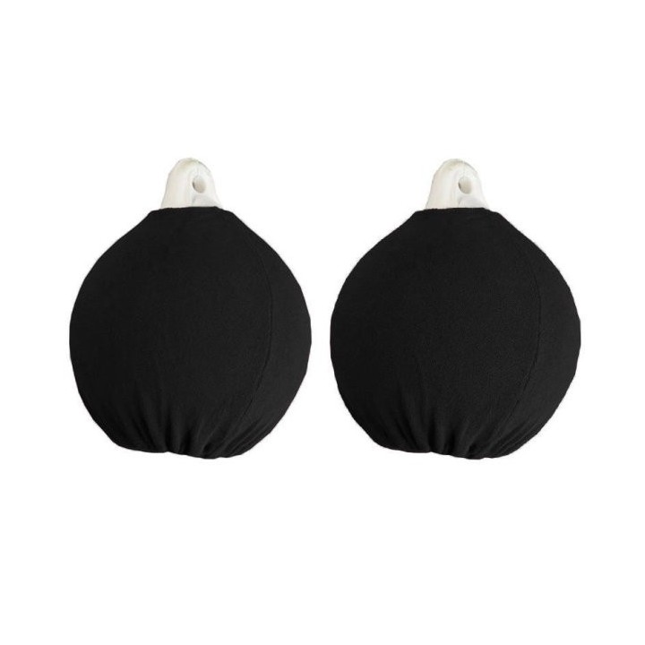 Chaussette pare-battage rond double A4