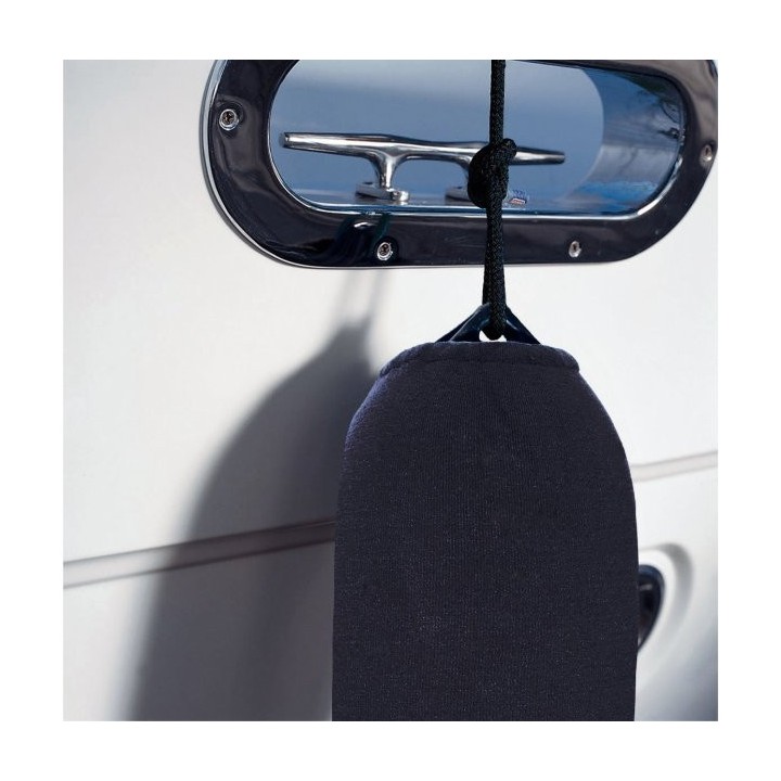 Chaussettes pare-battages F2 (Navy, Noir ou Beige) - la paire