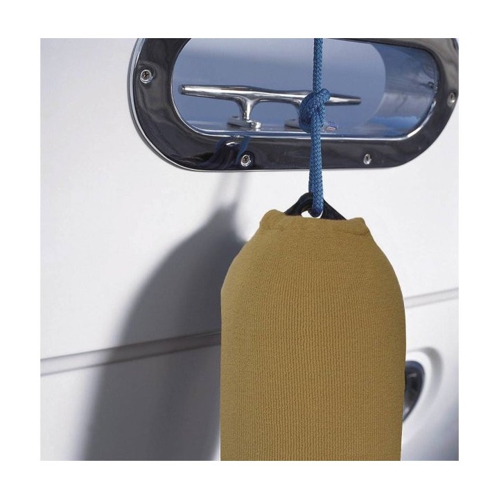 Chaussettes pare-battages F0 | Oloupdemer.com