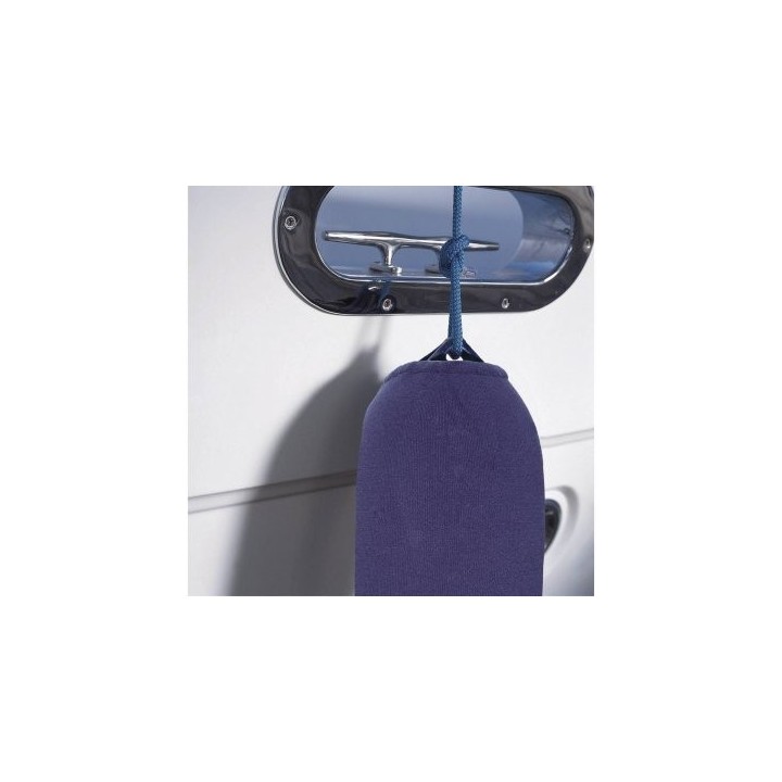 Chaussettes pare-battages F4 (Navy, Noir, Gris ou Beige)