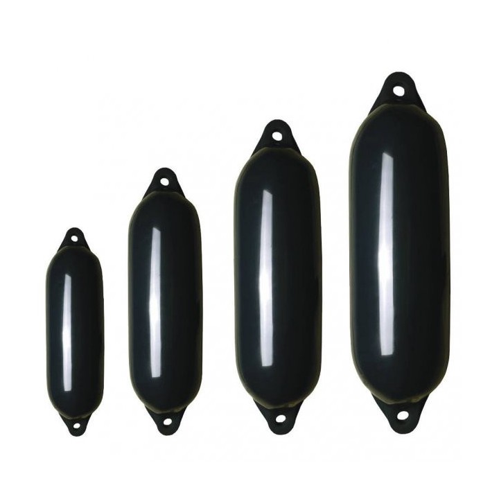 Pare-battage 2 yeux + cordage - plusieurs dimensions